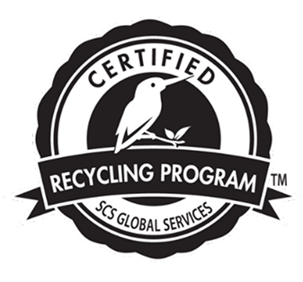 Certification logo