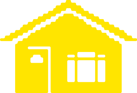 Household — plastic collected at the source