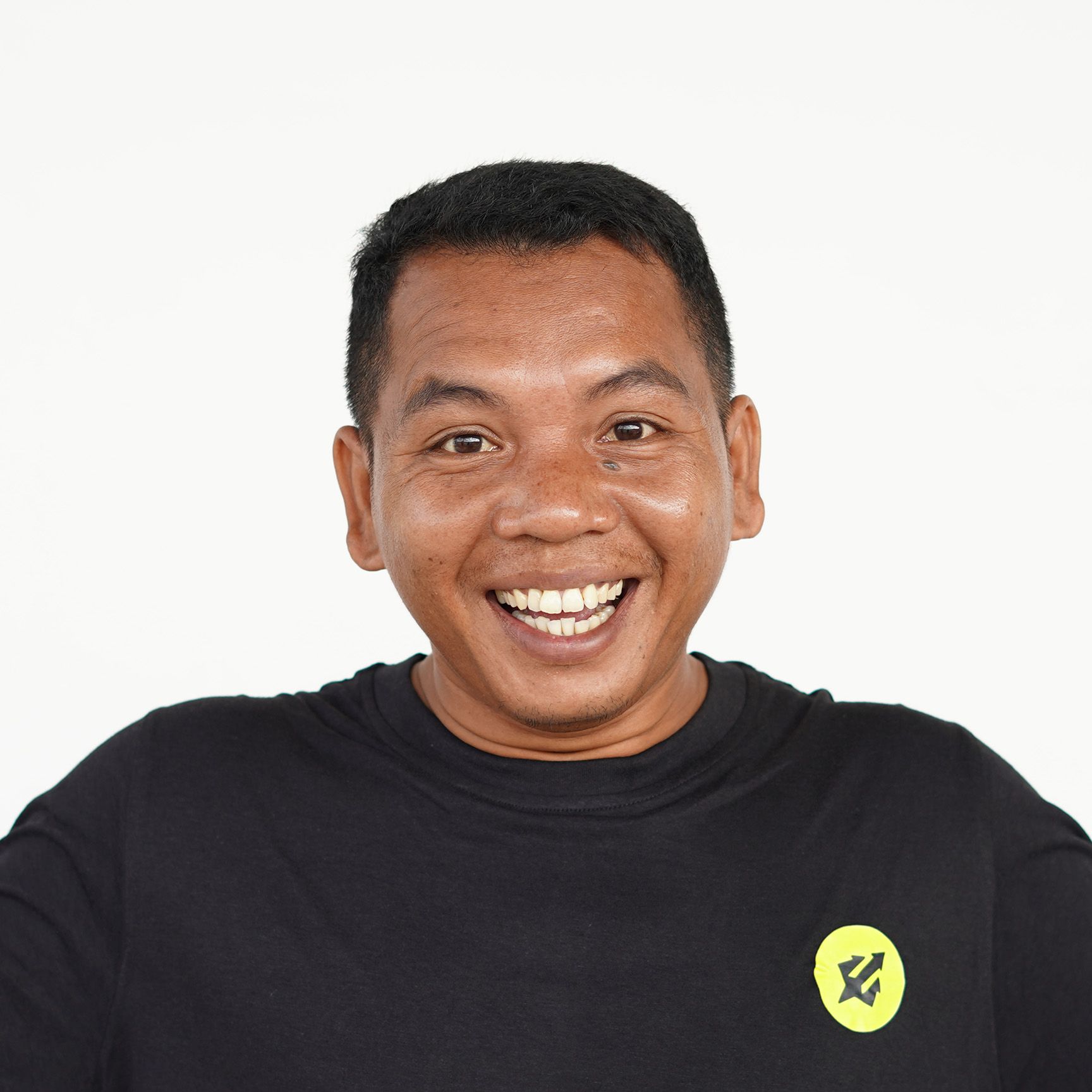 Rudi, Ecosystem Coordinator